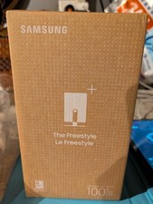 Samsung the freestyle d'occasion  Expédié en Belgium