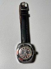 Ancienne montre mécanique d'occasion  Ambrières-les-Vallées