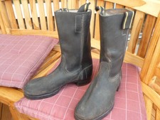 Stiefel knobelbecher kammermä gebraucht kaufen  Hirschaid