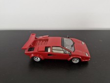 Lamborghini countach 43 d'occasion  Expédié en Belgium