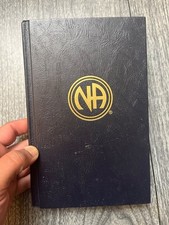 Narcotics anonymous 5th for sale  Wentzville