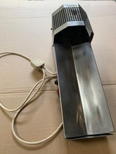 Pvc heated capsule for sale  SIDMOUTH