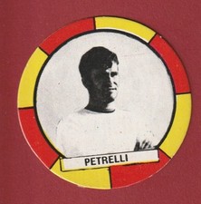 Figurina calciatori baggioli usato  Roma