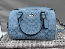 Coach ch141 rowan for sale  Cleveland