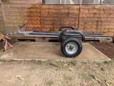 stand jetski for sale  WORTHING