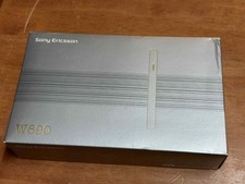 Sony Ericsson W890i – Original Walkman-Handy in Silber – gebraucht comprar usado  Enviando para Brazil