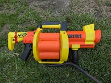Nerf gun fortnite for sale  Chesapeake