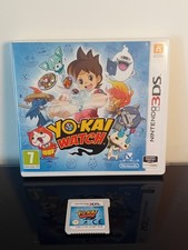 Yokai watch nintendo d'occasion  Riantec