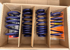 *VENDA DEVOLVIDA* H&R (54787-55) para 15-21 Volkswagen Golf GT Sport Spring comprar usado  Enviando para Brazil