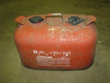 Vintage omc gallon for sale  Albion