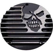 Cache embrayage skull d'occasion  Chevilly-Larue