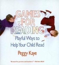 Games reading playful for sale  Montgomery