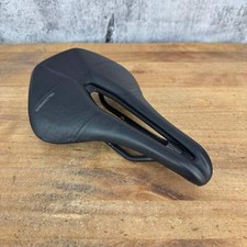 Selim de bicicleta Specialized Elaston Power Pro 7x7mm trilhos de titânio 155mm 230g, usado comprar usado  Enviando para Brazil