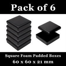 Square jewellery gift for sale  NELSON
