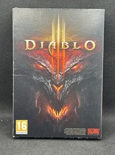 Diablo pc cofanetto usato  Lucca