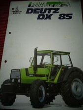 dx85 d'occasion dx85 d'occasion Vesoul