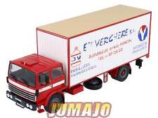 Ber88 trucks hachette d'occasion  Expédié en Belgium