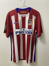 Maglia gara home usato  Napoli
