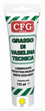 Grasso vaselina tecnica usato  Agropoli