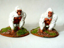 Wargames foundry gorillas for sale  SHREWSBURY