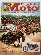 Pilota moto febbraio usato  Gambettola