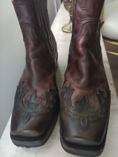 Sendra boots stiefel gebraucht kaufen  Nettetal