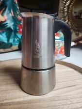 Bialetti stovetop espresso for sale  Quincy