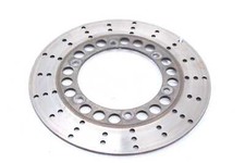 Bremsscheibe bremse hinten gebraucht kaufen  Trebbin