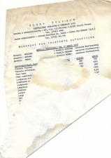 1977 sassa roll usato  Roma