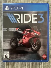 Ride complete cib for sale  Ponte Vedra Beach