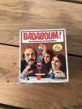 Jeu société vintage d'occasion  Besançon