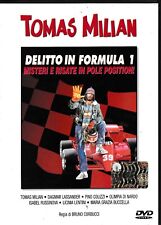 Dvd delitto formula usato  Monterotondo