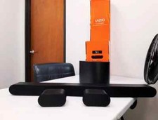 Vizio 5.1 soundbar for sale  Irving