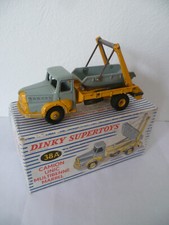 Dinky toys unic d'occasion  Joué-lès-Tours