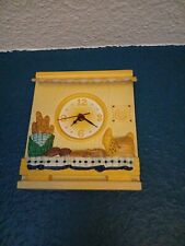 Wanduhr küchenmotiv gebraucht kaufen  Plauen