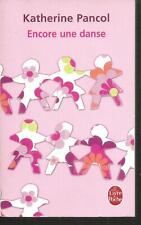 Danse.katherine pancol.livre p d'occasion  Aix-les-Bains
