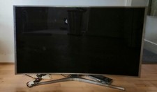 Inch samsung ue55js9000 for sale  LONDON