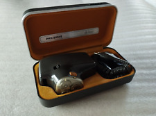 Vintage philishave deluxe gebraucht kaufen  Winsen