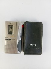 Sanyo talk book d'occasion  Senonches
