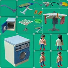 Playmobil 3206 hauswirtschafts gebraucht kaufen  Berlin