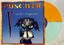 Puscifer for vagina gebraucht kaufen  Berlin
