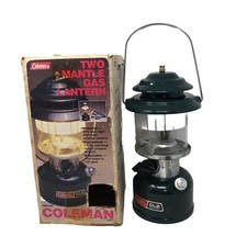 Coleman mantle gas for sale  Tulsa