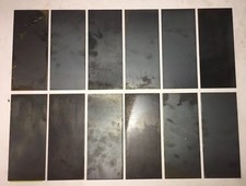 Lot pieces thickness for sale  Riverside