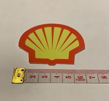 Shell oil racing for sale  CRAIGAVON