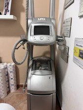 Macchinario lpg endermologie usato  Tortona