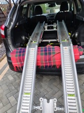 Quingo flyte mobility for sale  WELLINGBOROUGH