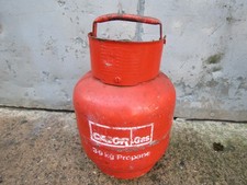 Calor 3.9 propane for sale  WHITCHURCH