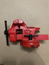 Dunlap bench vise for sale  Colorado Springs