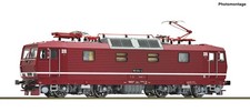 Roco 7520052 lok gebraucht kaufen  Lüchow