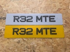 R32 mte volkswagen for sale R32 mte volkswagen for sale  COLERAINE